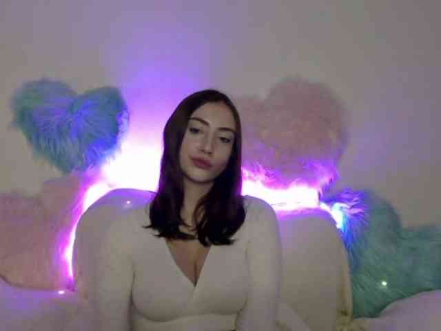 CaylinAngel webcam