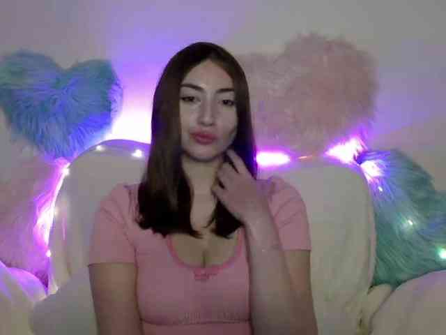 CaylinAngel webcam