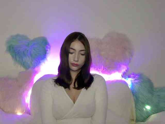 CaylinAngel webcam