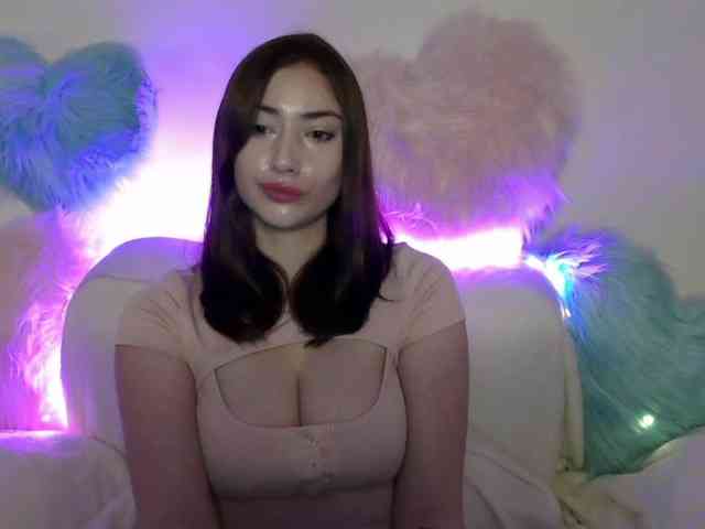 CaylinAngel webcam