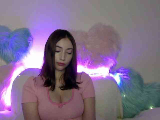 CaylinAngel webcam