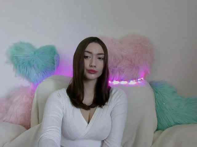 CaylinAngel webcam