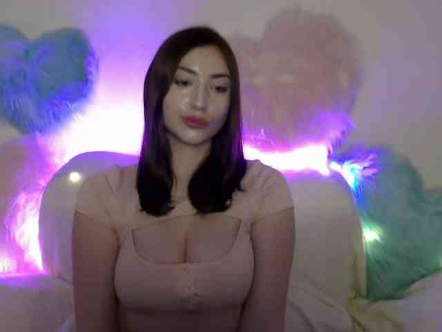 CaylinAngel webcam