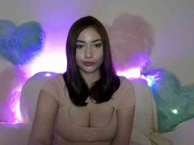 CaylinAngel webcam