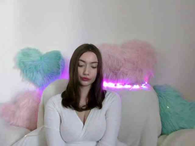 CaylinAngel webcam