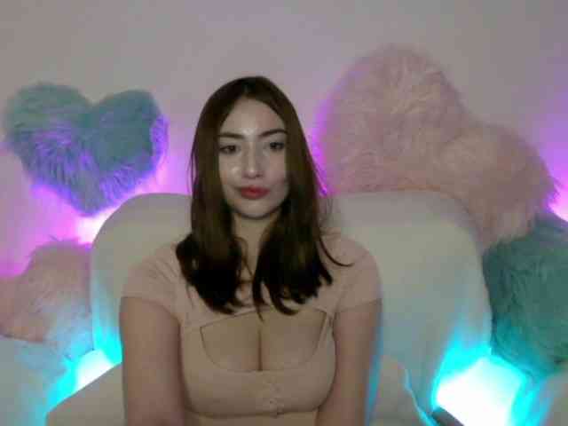 CaylinAngel webcam