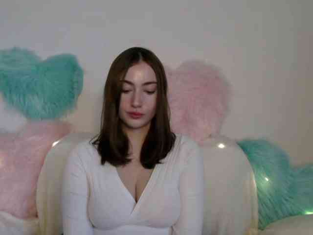 CaylinAngel webcam