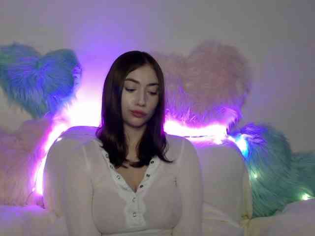 CaylinAngel webcam
