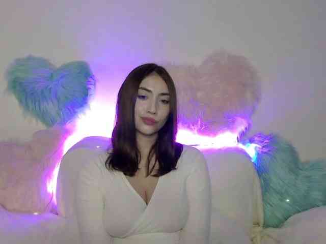 CaylinAngel webcam