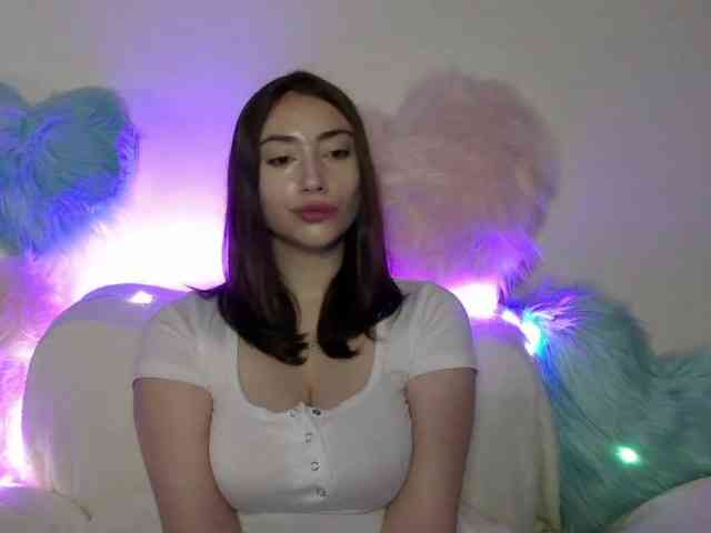 CaylinAngel webcam