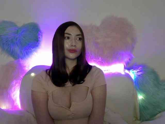 CaylinAngel webcam