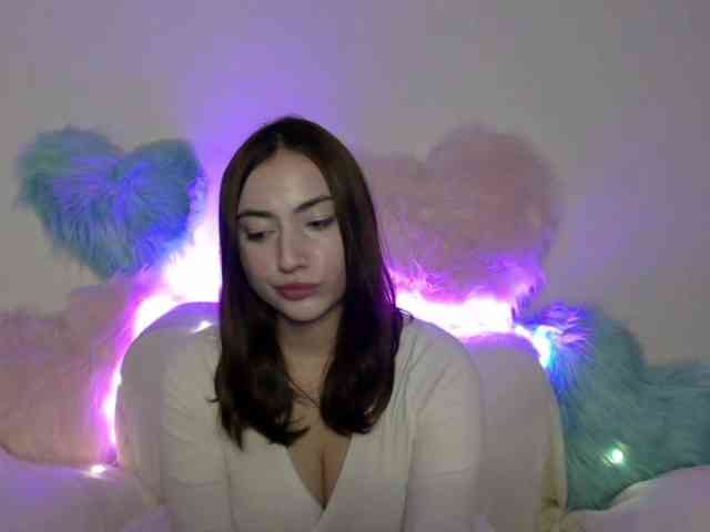 CaylinAngel webcam