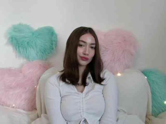 CaylinAngel webcam