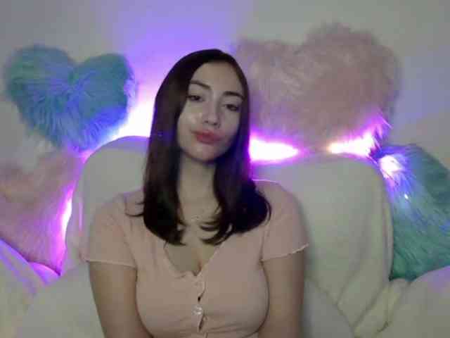 CaylinAngel webcam