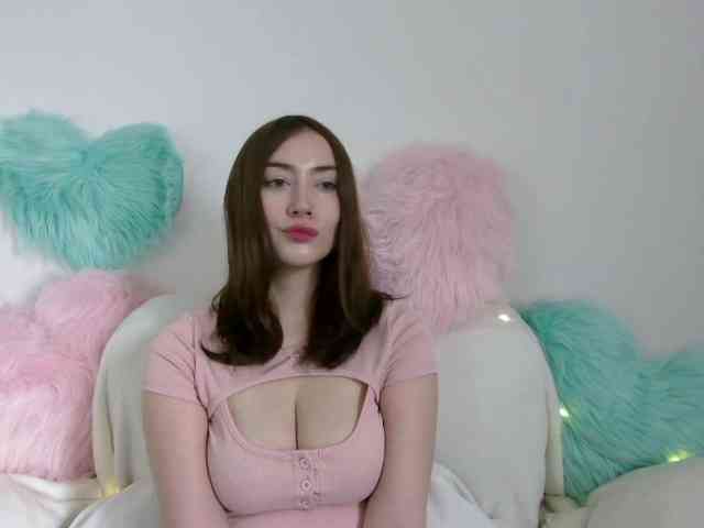 CaylinAngel webcam