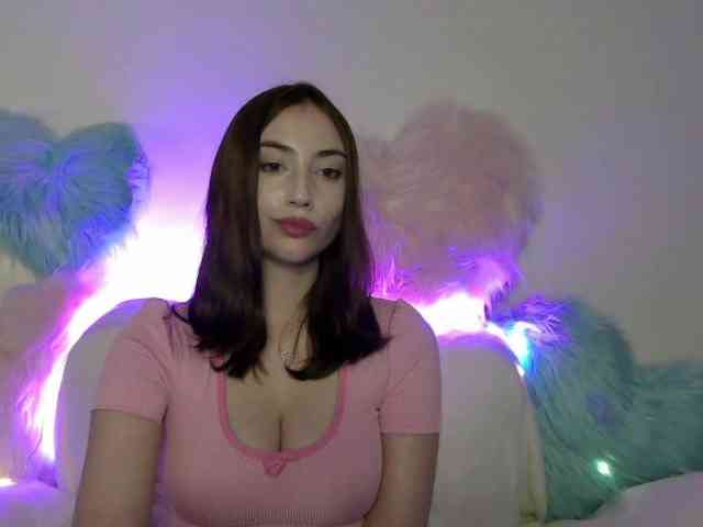 CaylinAngel webcam