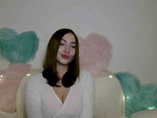 CaylinAngel webcam