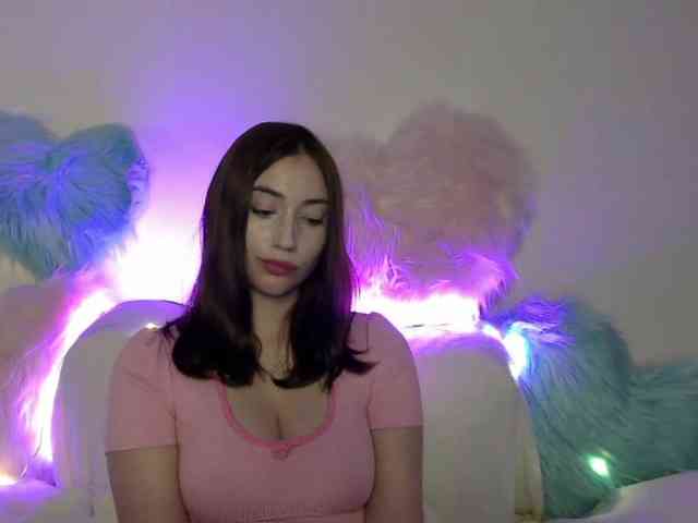 CaylinAngel webcam