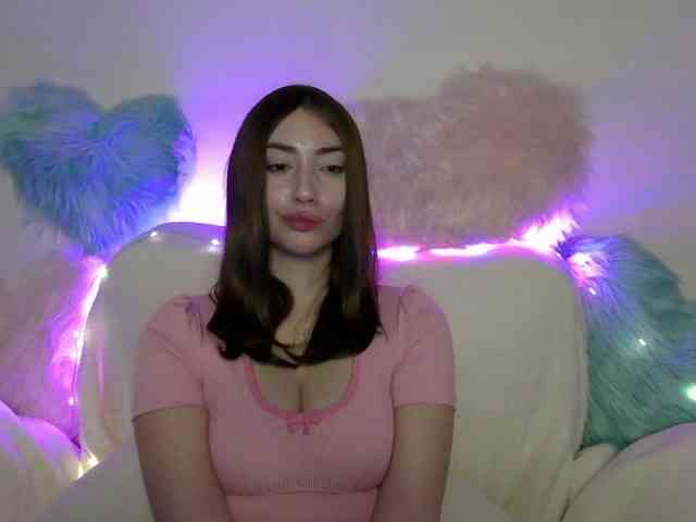 CaylinAngel webcam
