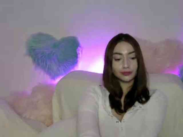 CaylinAngel - Girl 