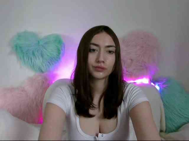 CaylinAngel webcam