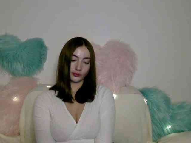 CaylinAngel webcam
