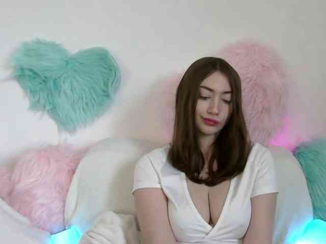 CaylinAngel webcam