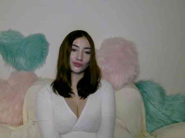 CaylinAngel webcam