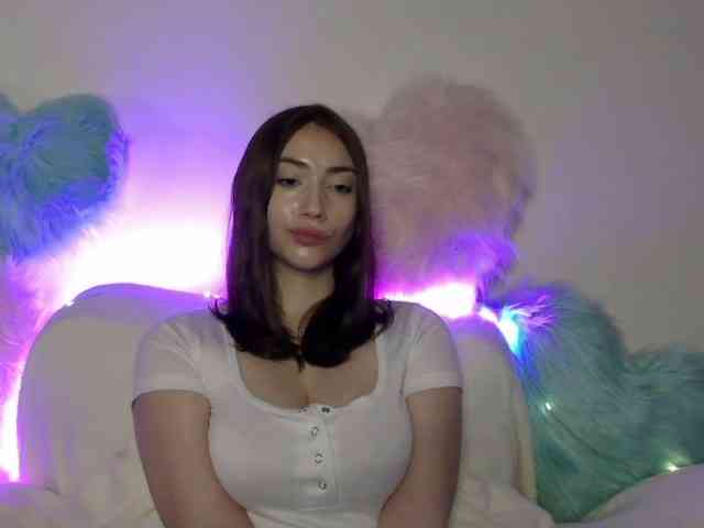CaylinAngel webcam