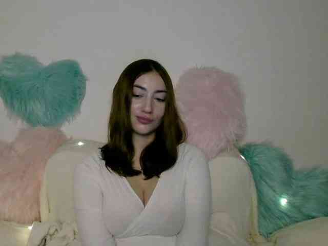 CaylinAngel webcam