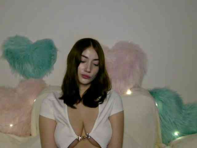 CaylinAngel webcam