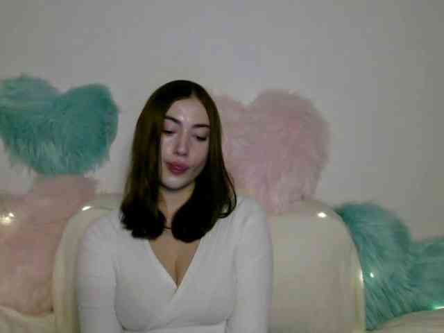 CaylinAngel webcam