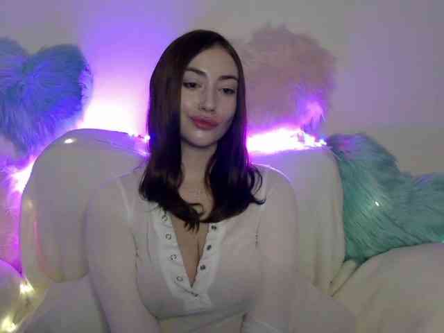 CaylinAngel webcam