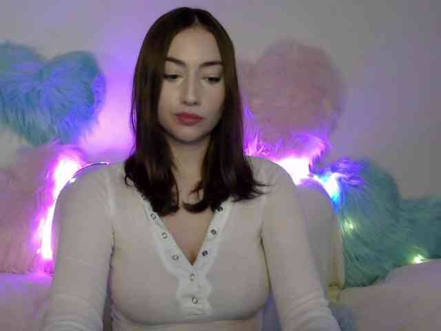 CaylinAngel webcam