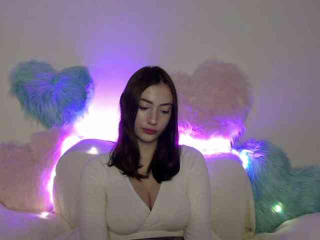 CaylinAngel webcam