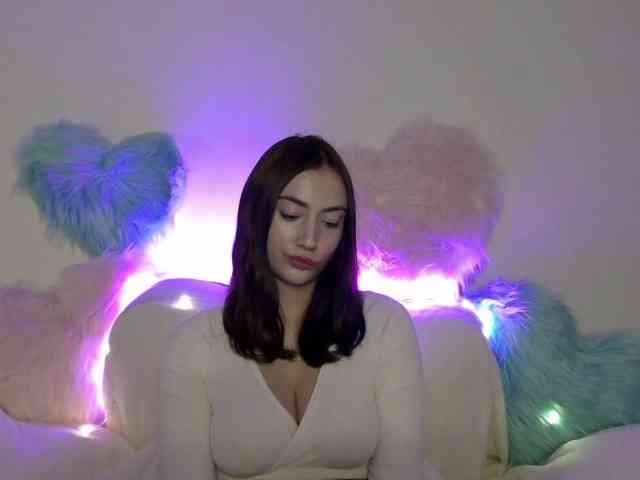 CaylinAngel webcam