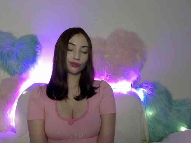 CaylinAngel webcam
