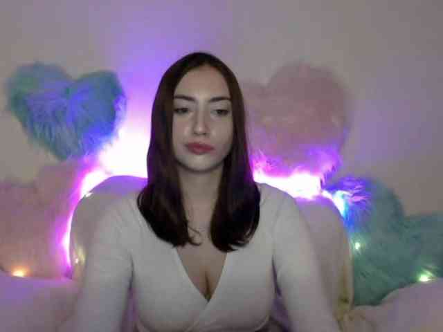 CaylinAngel webcam