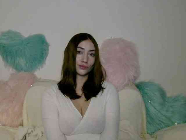CaylinAngel webcam