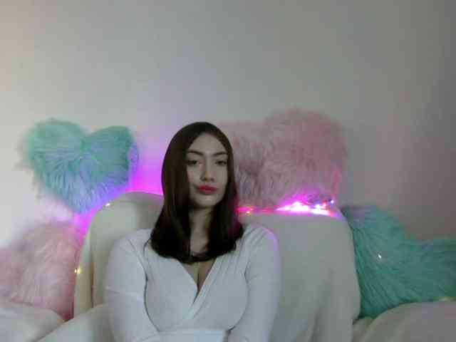 CaylinAngel webcam
