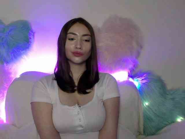 CaylinAngel webcam