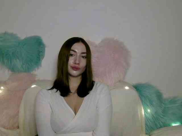 CaylinAngel webcam