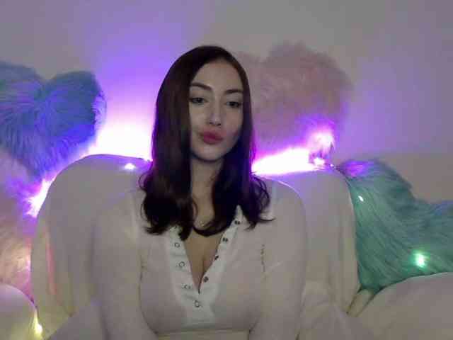 CaylinAngel webcam