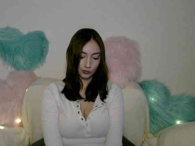 CaylinAngel webcam