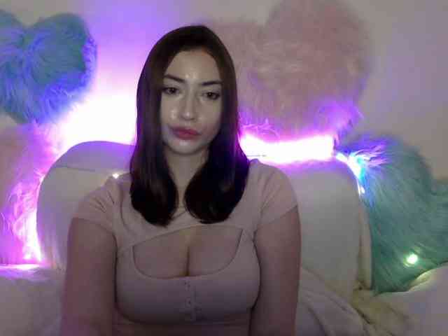 CaylinAngel webcam