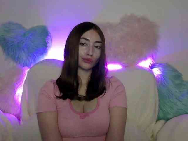 CaylinAngel webcam