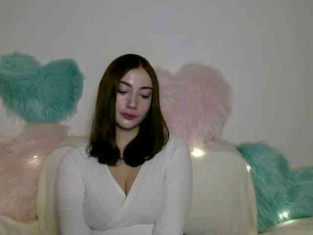 CaylinAngel webcam