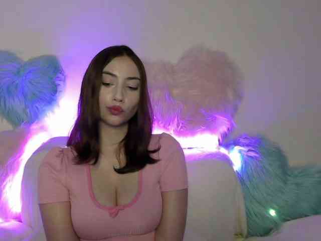 CaylinAngel webcam