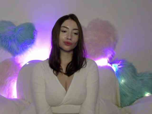 CaylinAngel webcam
