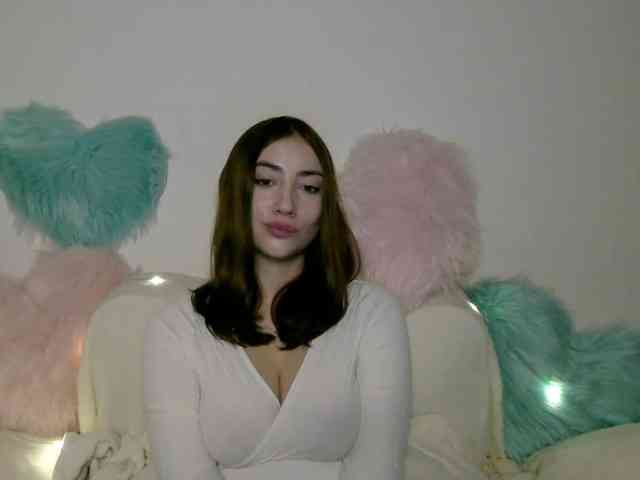 CaylinAngel webcam